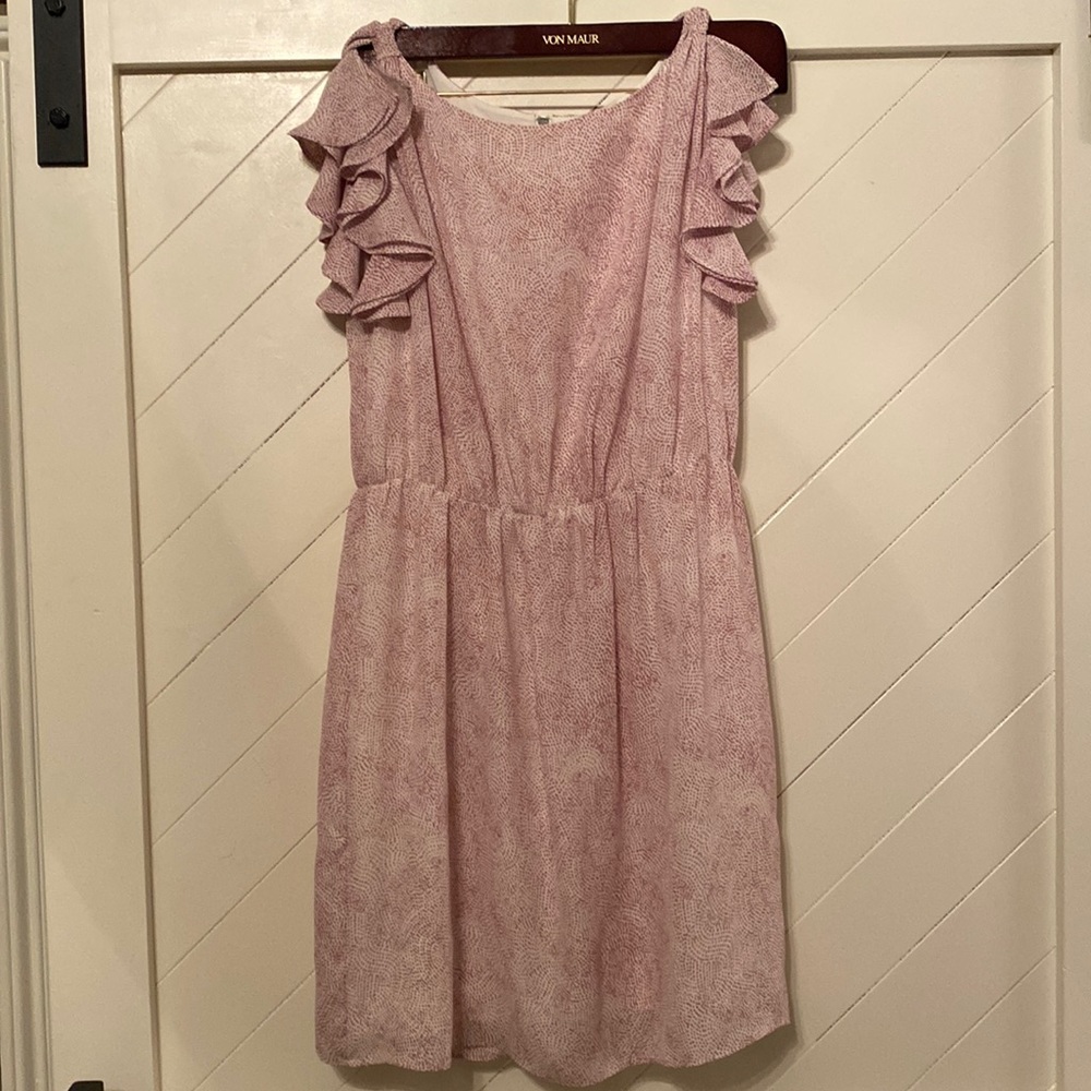 Loft Petite women’s dress SZ 6P